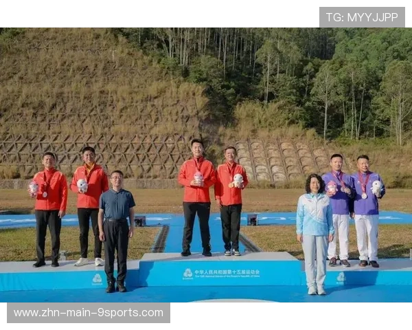 全运赛场燃起战火！高尔夫、冲浪、飞碟齐上阵，谁能首夺金？