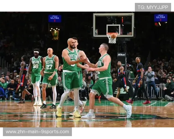 凯尔特人队士气高涨，期待总冠军，凯尔特人队比赛视频