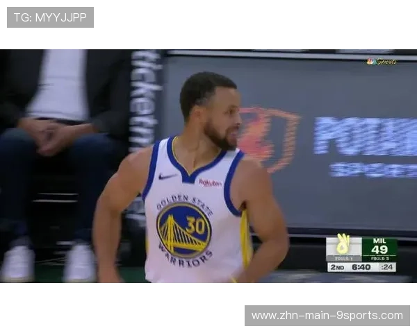 勇士爆冷负雄鹿 库里遭遇严防死守，勇士库里经典比赛视频全程
