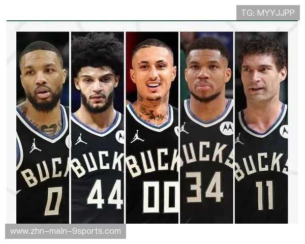 字母哥控制局面，密尔沃基雄鹿赢得彻底