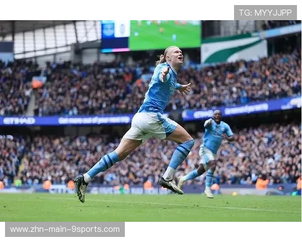 德布劳内角球变奏哈兰德头球建功