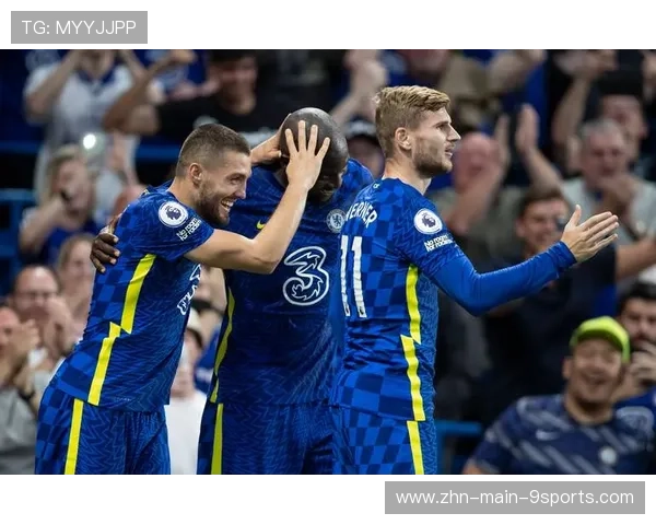 切尔西五场不胜，遭遇亚特兰大逆转